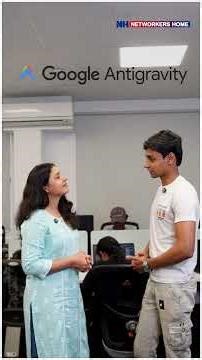 Vasim’s AI Internship Journey | Real Intern Experience & Feedback #ai #internship #feedback