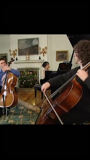 Steven Isserlis teaches Rachmaninov #stevenisserlis #rachmaninov #masterclass #cello #classicalmusic | The Masterclass Media Foundation