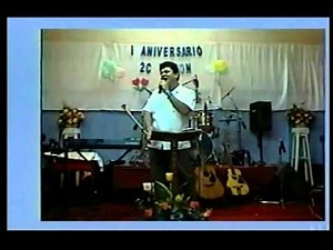 Oscar Ruiz - Mi madre, mi amiga fiel (En Vivo)