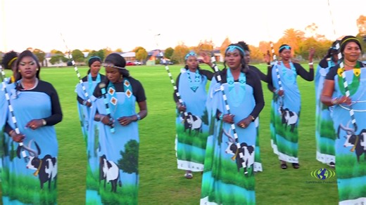 7.1K views · 158 reactions | Bor women in Adelaide, South Australia. Camera: Khor Dut Magany | San Media Productions | Facebook