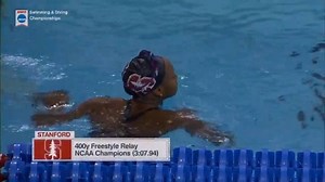 1.1K views · 137 reactions | “Stanford! Stanford! Stanford!” #GoStanford | Stanford Women's Swimming | Facebook