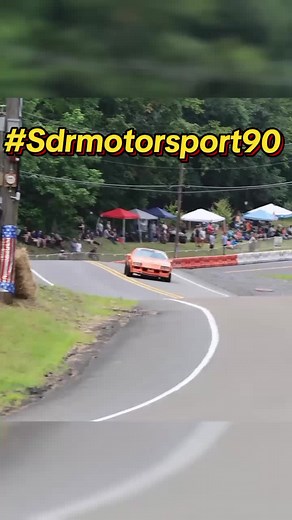 Camaro V8 Drift Performance Showdown