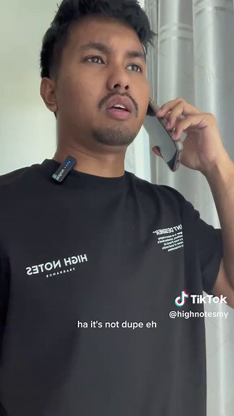 High Notes on TikTok