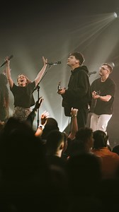 What a SAVIOR 🙌✝️ 🎥 Watch the full video of @thedavidfunk leading “Son of Suffering Great Are You Lord (Live)” with @gatewayworship on YouTube now! | Bethel Music