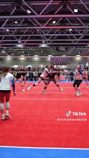 muncianavolleyballclub on TikTok