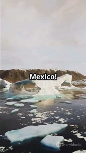 Antarctica's Hidden Ocean: A New Frontier!