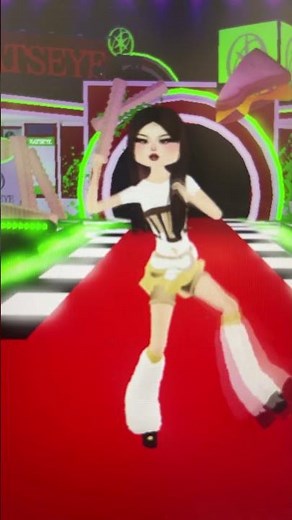 KATSEYE Gnarly outfits Part 1 #katseye#roblox
