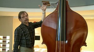 L'Octobasse : gigantesque projet !