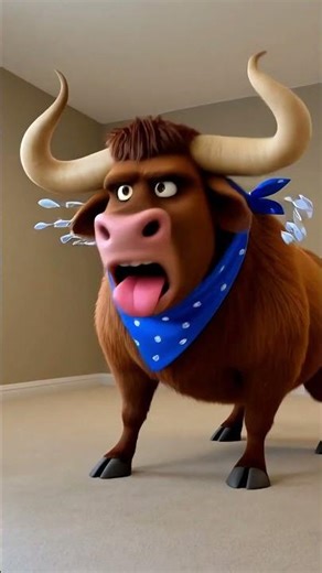 The goat is looking for icecream. #shortvideo #funny #baby #interesting #fablous #newvideo #everyone