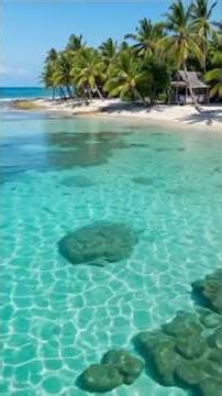 Best All Inclusive Resorts in the Caribbean for Families #shorts