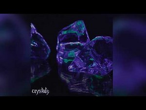 Isolate.exe – Crystals (8D)