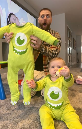 we made another baby and pranked mummy 😂 | Kristen Hanby