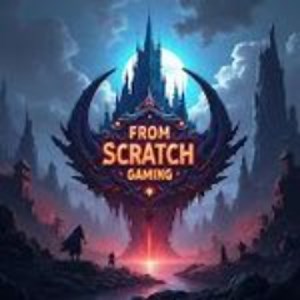 scratchgaming90 - Twitch