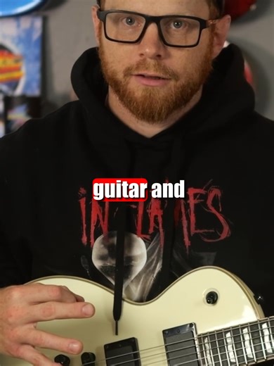 Focus On Playing Metalcore | Forget Everything Else