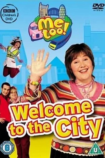 Me Too! (2006-2008) - TV Show