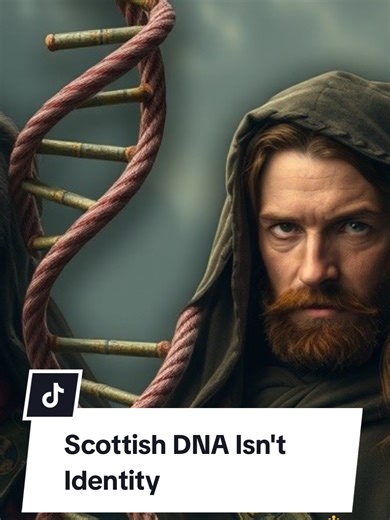 The myth of DNA testing and Scottish clan identity Scottish clan history explained: DNA cannot tell you your clan. Scottish clans were not biological tribes and DNA testing cannot identify clan membership. This video explores Scottish clans, Highland history and Scottish genealogy to explain why clan identity was based on land, obligation and law, rather than shared genetics. If you are researching Scottish surnames, clan identity or Scottish heritage, this evidence-based explanation clarifies w