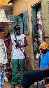 #comedy #UN #funnyvideos #Spotify Djeli chinois partie 01😂😂 | Comédien Touarègue