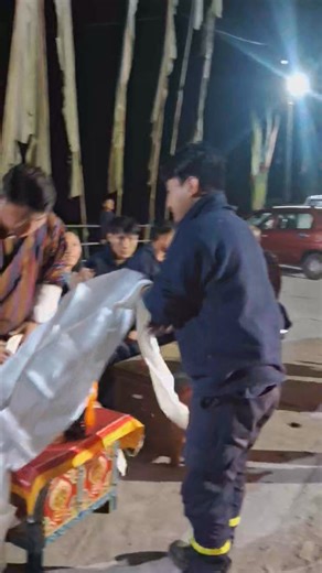 30K views · 381 reactions | I would like to express my heartfelt gratitude to our manager, staff, friends, and family for offering Dhar on my promotion. Your blessings, encouragement, and good wishes mean a lot to me. I am truly thankful for your support and pray for continued guidance and success ahead. | DeSuup Rinchen Tsheten | Facebook