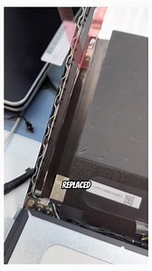 23K views · 264 reactions | Lenovo laptop drama, screen shattered #ouch #lenovo #broken #techfail #laptopdrama #ifixit #fblifestyle #repair please visit and follow the original pages through : @Tecboy | TechSupport | Facebook