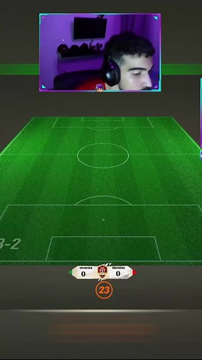 asi conseguimos nuestro primer rango 1 en futchampiaons 🔥💪⚽️🎮 #fyp #fifapacks #fifa23ultimateteam #fifa23 #fifa #futchampions