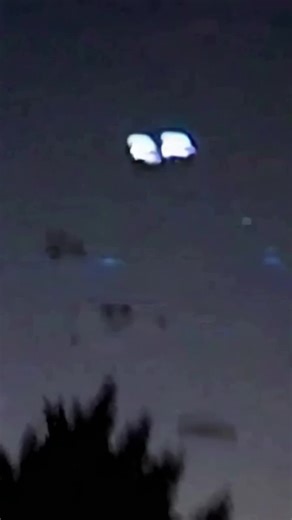 UFO Sightings Over Denver and New Jersey Unveiled