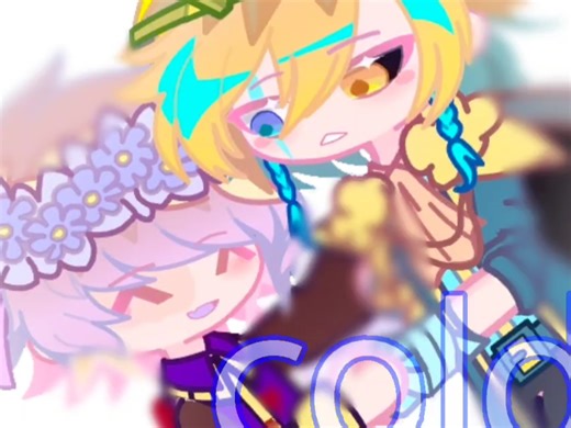 sweater weather meme [国人dreamtale AU / 坠魇]