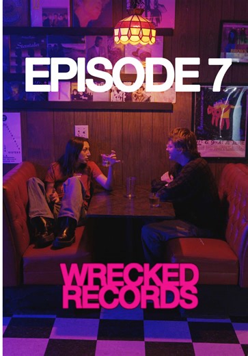 Episode 7 - New episodes every week. @Wrecked Records #sitcom #tiktokshortfilm #webseries #recordstore #scottpilgrim CAST @infiniteelliott as Elliott @dom 🍉 @badababoopie leyfjohnson as Kate @Ri as Kate @livie lou as Charlotte Guest Starring: Lucy Page Edited By: Maya Gherman Elliott Walker Braedan WIlson Producer: Lara Haciosmanoglu DP: @pederzen42 AC: @elijahkaak Producer: Leila Boisvert Directed by @infiniteelliott Thank you Permanent Records for letting us film Created by Elliott Walker