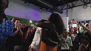 22K views · 597 reactions | Behind the scenes of an incredible NBA Draft night with FIVE Blue Devils hearing their names called! | Duke Men's Basketball | Facebook