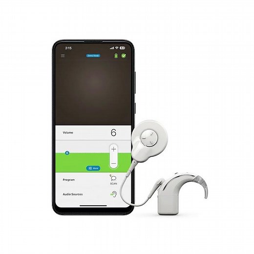 Smart, convenient control with the #NucleusSmartApp