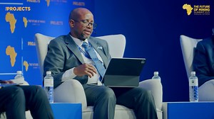 367 reactions · 15 shares | [퐖퐚퐭퐜퐡] Botswana Oil Limited CEO Meshack...