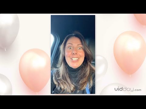 Farewell Video for Colleague | Create the Perfect Goodbye with VidDay