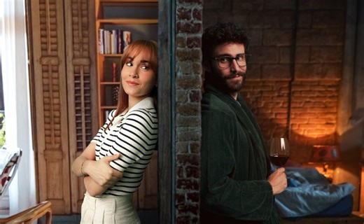 Netflix: The Spanish rom-com with Aitana that became the fifth most-watched movie worldwide