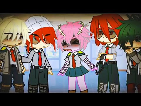 Top 12 ❤️🌸 Sad Bakugou | Meme [ Ep.1 ] ❤️🌸| Gacha Life Compilation💖✔️