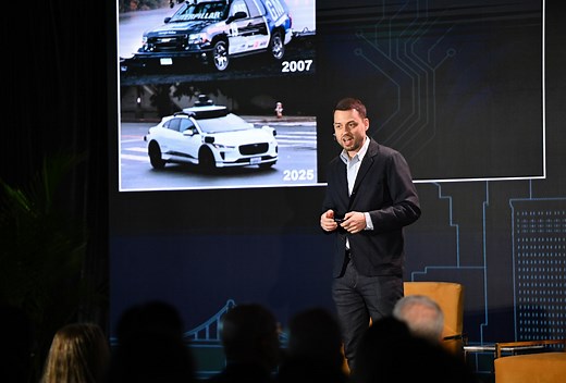 Who is Zico Kolter? A professor leads OpenAI safety panel with power to halt unsafe AI releases