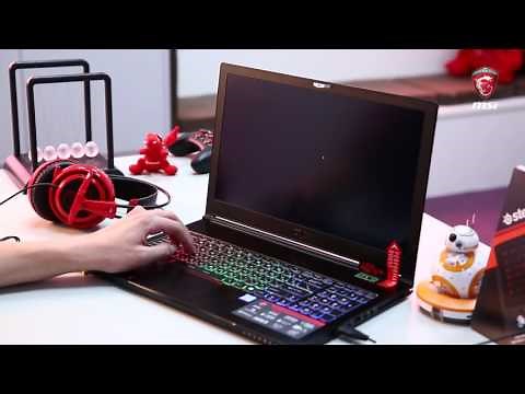 Petite présentation de l'application GameSense pour personnaliser votre clavier SteelSeries