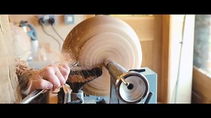 We meet Max of Forest Found at his studio in East London. | Axminster Tools