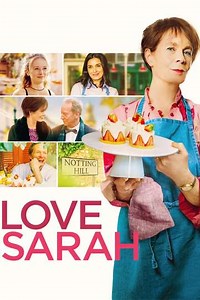Love Sarah - Movie