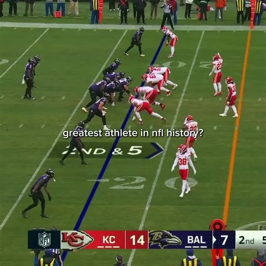🎱 #nfl #lamarjackson #baltimoreravens #goat #fyp | Lamar Jackson