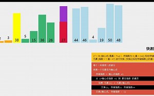 【数据结构】【考研计算机】快速排序算法可视化解读
