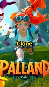 36K views · 2.1K reactions | Lançaram um clone do Palworld pro Nintendo Switch? #palworld #nintendo #pokemon #polemicas #jogos | Locomotiva | Facebook