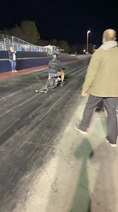 It's North Carolina vs Florida in this big money mini bike grudge race | CycleDrag