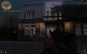 Better Graphics in MoH:AA tutorial - Medal of Honor: Allied Assault