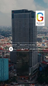 Vive un Grand estilo de vida en Be Grand Reforma. Solicita información sobre nuestros departamentos de lujo con ubicación privilegiada. | Be Grand