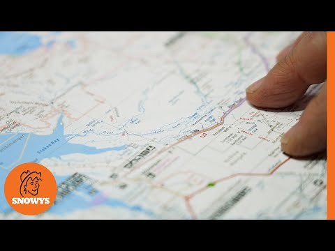 Beginners Guide to Using a Map