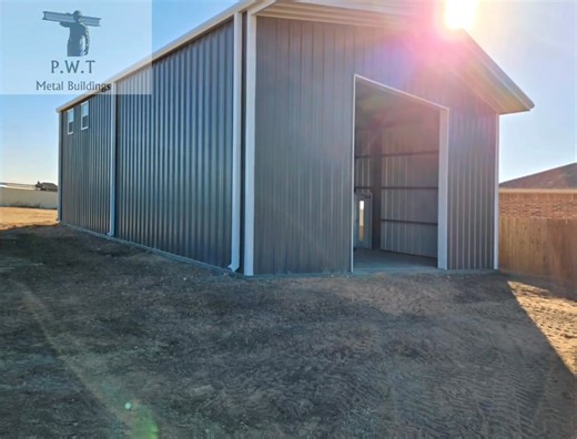 12 reactions | Customize your future RV garage here! Click the link in our bio to customize any steel building to your exact need https://pwt.easybuildingdesigner.com?templateid=389c56c7-7454-4101-acc6-55a6c0fed0f7 | P.W.T metal buildings | Facebook