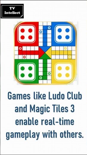 YouTube’s Playables | Multiplayer Gaming Revolution Begins! | YouTube Gaming | TV Intellect