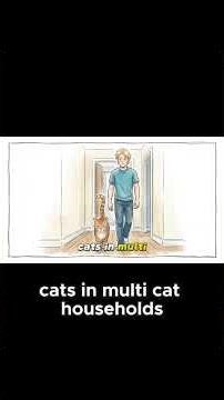 Why Cats Are Fascinated by Bathroom and Sinks?