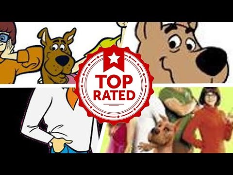 List Of Scooby-Doo Characters 💚