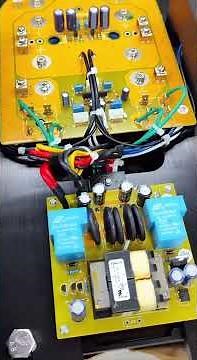 A-75 Class A Amplifier Assembly – Step-by-Step Build#music #hifiaudio #amplifier