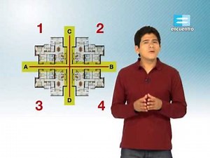 Simetria en arquitectura